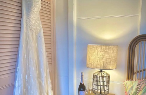 Tascott House | Tintern– Perfect for families - bay views & historic