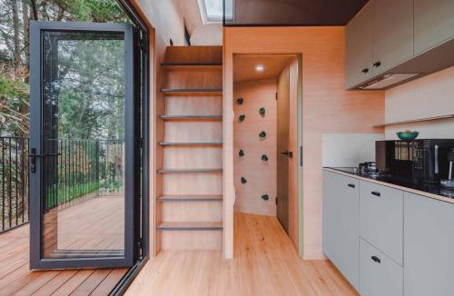 Glenquarry Villa | Tiny family getaway - breathe in the country air
