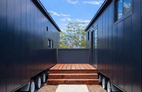 Casula Hotel | Tiny Home