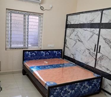 Kondapur Apartment | Tirumala Homes