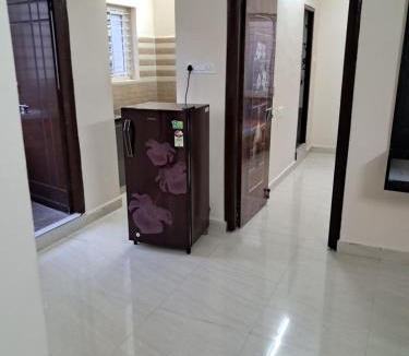 Kondapur Apartment | Tirumala Homes