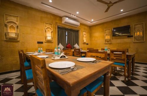 Jaisalmer House | Tirupati guest house Jaisalmer