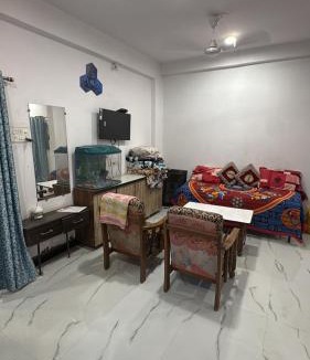 Ujjain House | Tirupati home stay