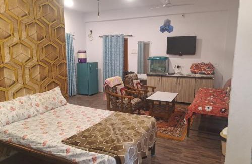 Ujjain House | Tirupati home stay