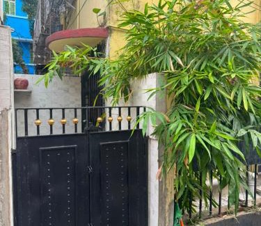 Tollygunge House | Tollygunge Entire House Rent