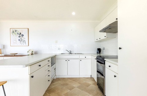 Soldiers Point House | Tomaree Vista, 65 Vista Ave - stylish house with stunning water views, WiFi and Linen