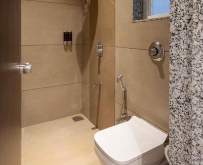 Harnai Hotel | Top End Flat in Agastya seaview Resort and Spa
