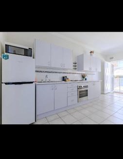 Cronulla Apartment | Top Location Beachside Apartment