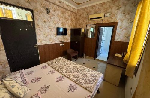 Vaishali Nagar Hotel | Toreno stay