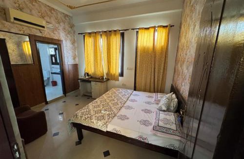 Vaishali Nagar Hotel | Toreno stay
