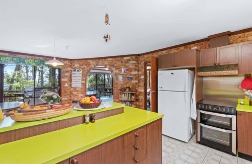 Lilli Pilli House | Towering Gums