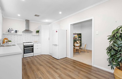 Wagga Wagga House | Townhouse 106 | Walk to CBD, Near Esplanade