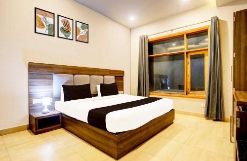 Alwar Hotel | Townhouse Alwar Bus Station