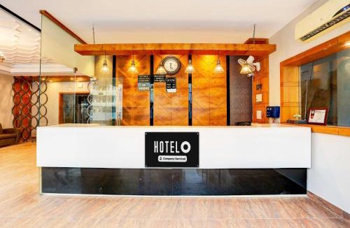 Alwar Hotel | Townhouse Alwar Bus Station