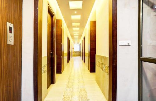 Alwar Hotel | Townhouse Alwar Bus Station