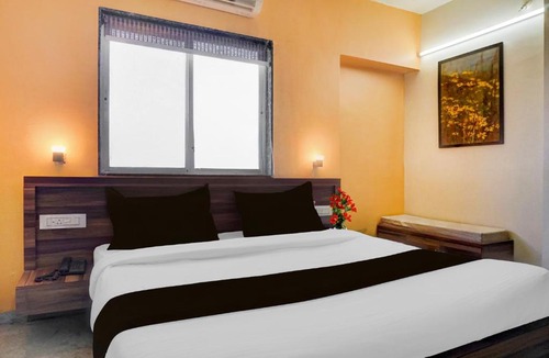 Pune Hotel | Townhouse Ambegaon Road Katraj Formerly White Castle