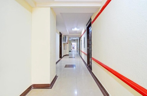 Ameerpet Hotel | Townhouse Ameerpet Balkampet Road