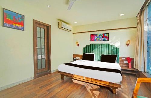 Pachmarhi Hotel | Townhouse Arvind Marg Pachamarhi