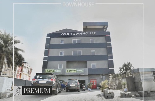 Agara Hotel | Townhouse Boutique Hotel Sarjapur Road