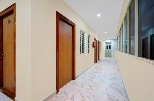Vijayawada Hotel | Townhouse Chittinagar Vijayawada Formerly Savera Residency