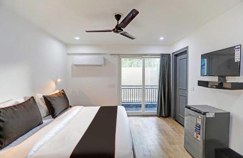 Sector 39 Hotel | Townhouse CLOUD BAY