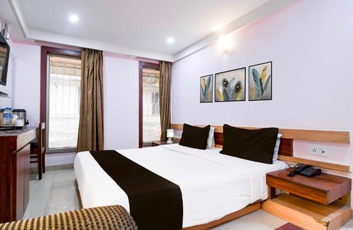 Dhanbad Hotel | Townhouse Dhanbad Centre Point Mall