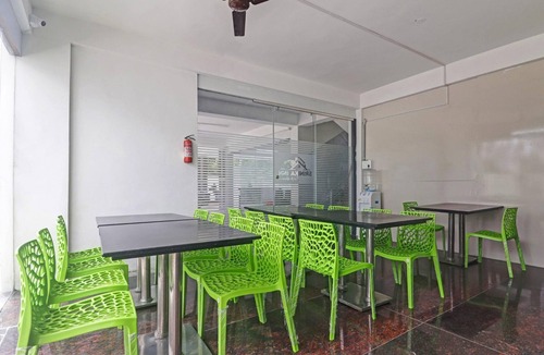 Gachibowli House | Townhouse Financial District Gachibowli Formerly Srinika Inn
