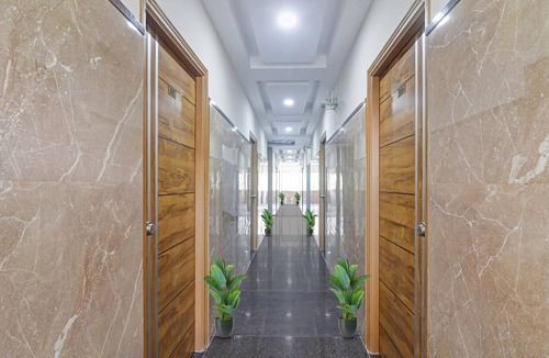 Gachibowli House | Townhouse Financial District Gachibowli Formerly Srinika Inn