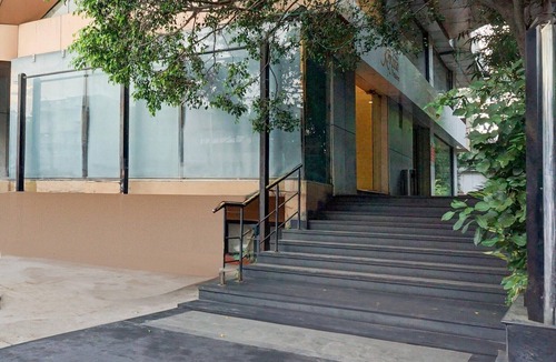 Shivajinagar House | Townhouse Formerly Krishna presidency