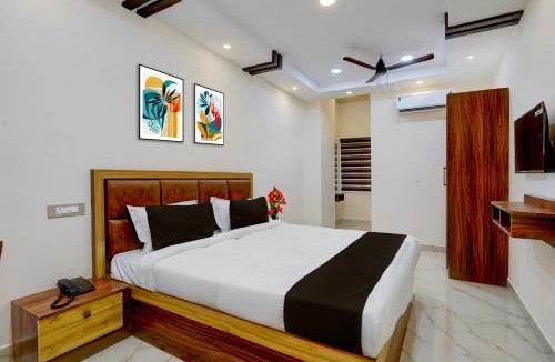 Guduvancheri Hotel | Townhouse Guduvancheri Junction Formerly Zafe Commercial