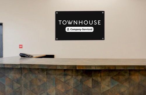 Jabalpur Hotel | Townhouse ISBT Vijay Nagar Jabalpur
