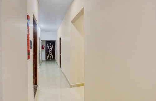 Jabalpur Hotel | Townhouse ISBT Vijay Nagar Jabalpur