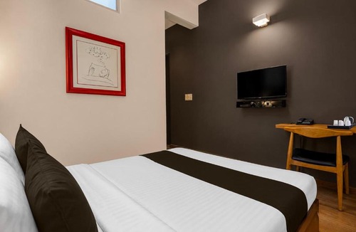Agara Hotel | Townhouse Kadugodi Park Formerly Sarvar Hospitality