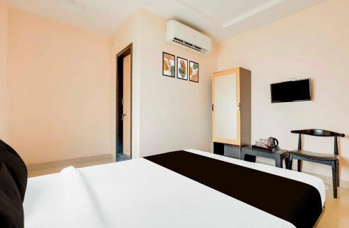 Kakinada Hotel | Townhouse Kakinada Town Junction