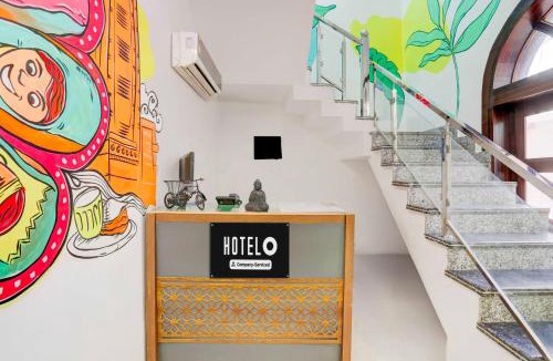 Khajuraho Hotel | Townhouse Khajuraho Vishwanath Temple