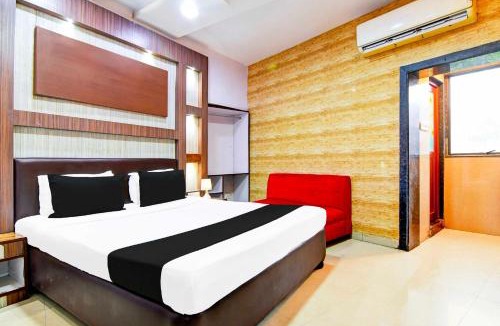 Park Street Hotel | Townhouse Kolkata Allen Park