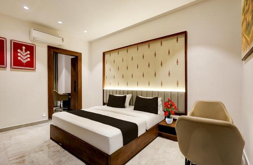 Kurnool Hotel | Townhouse Kurnool City Railway Junction Formerly Diamond
