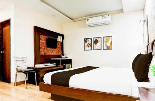 Gwalior Hotel | Townhouse Maharaja Bada Gwalior