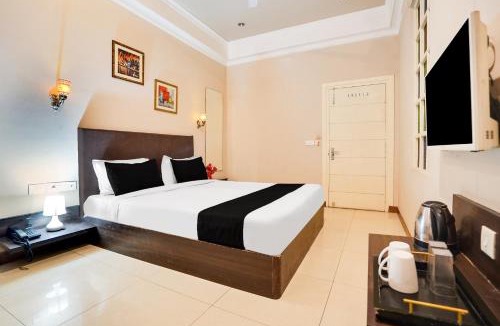 Jaipur Hotel | Townhouse Mansarovar Near Metro Station Formerly Dev Villas