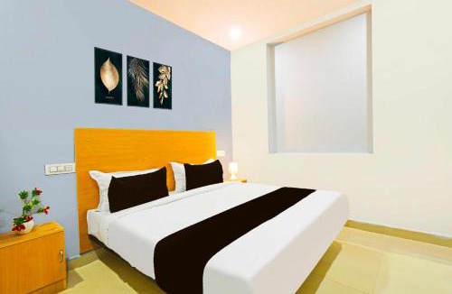 Hyderabad Hotel | Townhouse Medipally