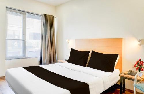 Central Pune Hotel | Townhouse MG Road Pune