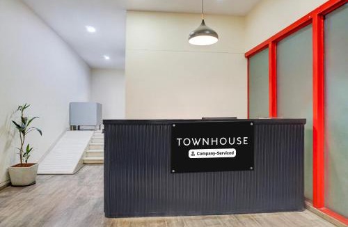 Central Pune Hotel | Townhouse MG Road Pune