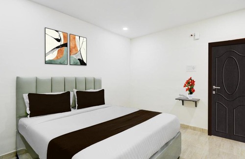 Nagole Hotel | Townhouse Nagole RTO Office