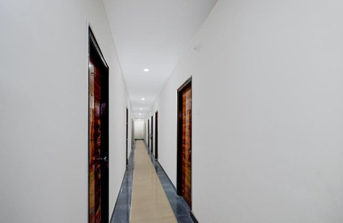 Nagole Hotel | Townhouse Nagole RTO Office