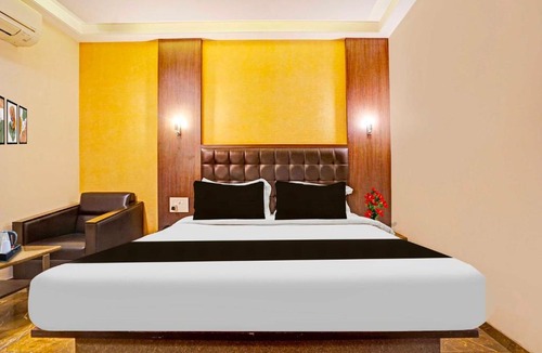 Nagpur Hotel | Townhouse Nagpur Yashwant Stadium