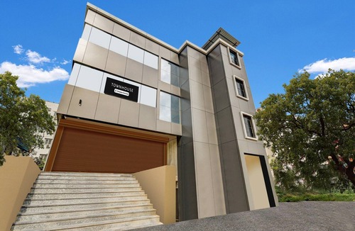Hyderabad House | Townhouse Near Narsingi Manikonda