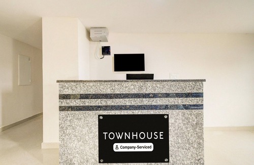 Hyderabad House | Townhouse Near Narsingi Manikonda