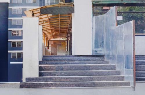 Pune Hotel | Townhouse Oak Ambegaon Road Katraj