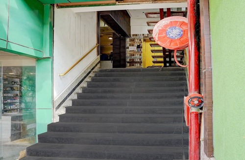 Allahabad House | Townhouse Oak Ballian