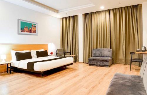 Mohangarh Hotel | Townhouse Oak Gomti Nagar Matiyari